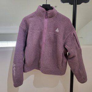 NIKE ACG Polartec -Medium